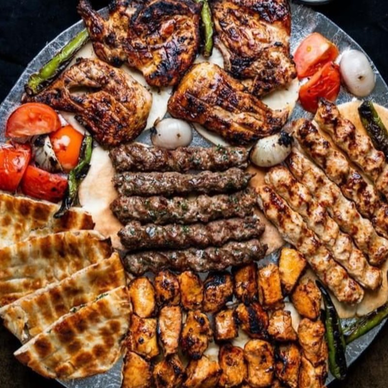 علي نازك-Ali Nazik